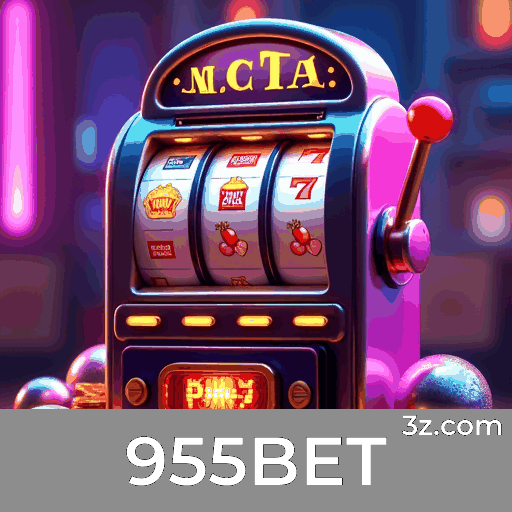 955BET: Plataforma de Jogos Online Segura e Confiável