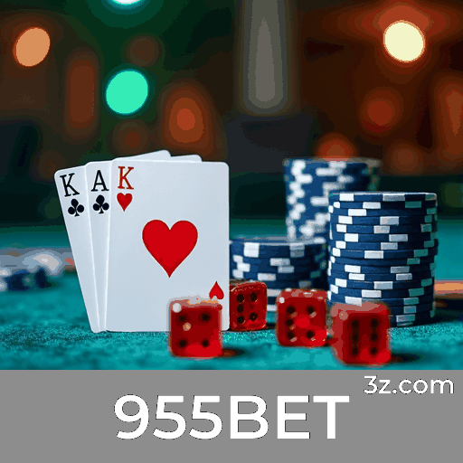 Domine as apostas esportivas no Brasil com 955BET
