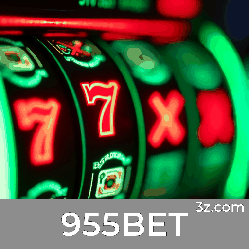 955BET: Jogos de Cassino Cheios de Emoção e Oportunidades de Ganhar