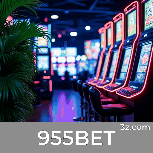 Sinta a Emoção e Explore o Ambiente Envolvente do Casino 955BET