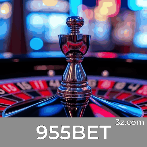 Experimente o 955BET: Conveniência e Funcionalidade Completa