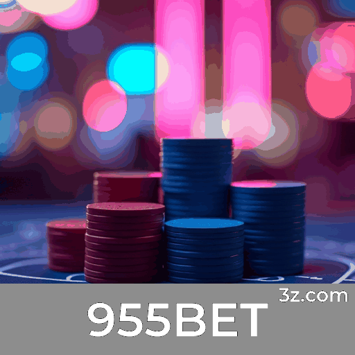 955BET.com - Plataforma de apostas ao vivo líder no Brasil - 955BET
