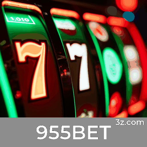 955BET: Plataforma premiada com segurança e diversão