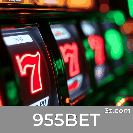 955BET: Plataforma premiada com segurança e diversão