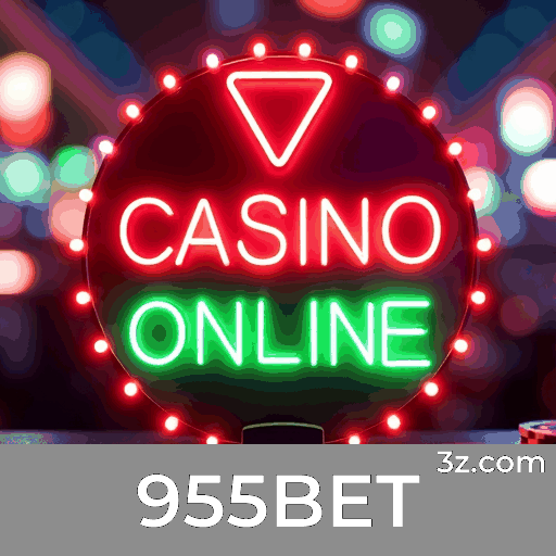 955BET Casino: Explore a Atmosfera Imersiva e Psicologia do Jogo