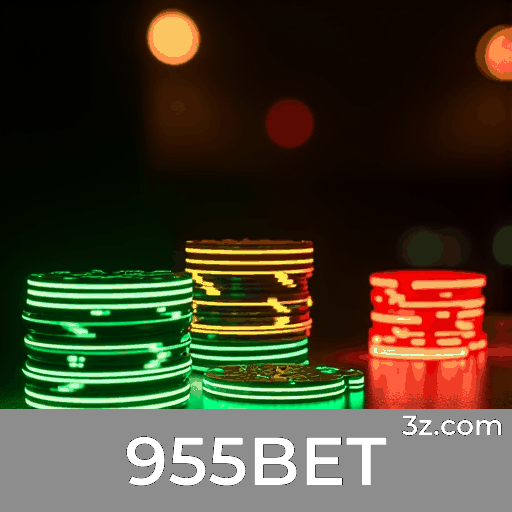 Domine as apostas esportivas no Brasil com 955BET