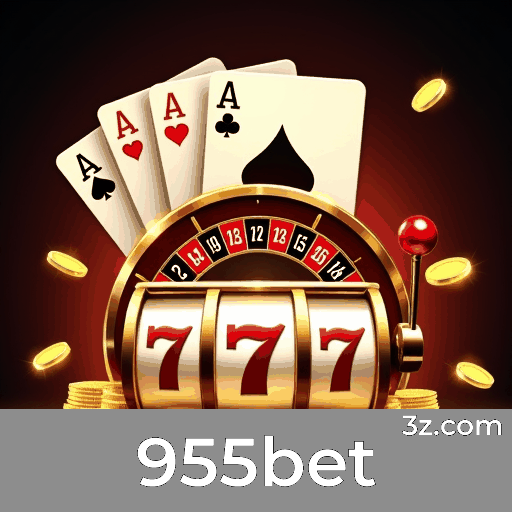 955bet: Seu Cassino Online Premiável e Seguro