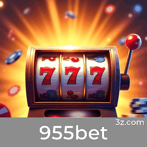 955bet: Seu Cassino Online Premiável e Seguro